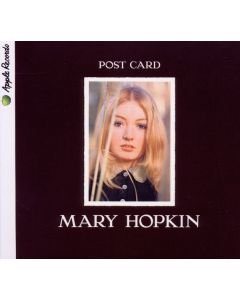 Mary Hopkin - Post Card CD
