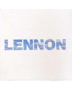 John Lennon - Signature Box (Deluxe Edition) CD