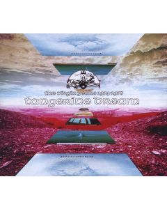 Tangerine Dream - The Virgin Years: 1974 - 1978 CD