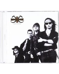 Héroes Del Silencio - Senderos De Traicion CD