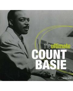 Count Basie (1904-1984) - The Ultimate CD