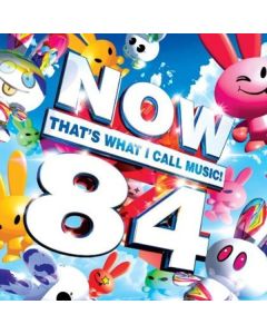 Now That's What I Call Music! Vol.84 CD