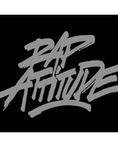 Rap Attitude CD