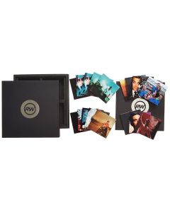 Robbie Williams - Definitive Collectors Edition (Limited Edition Box Set) CD