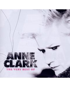 Anne Clark - The Very Best Of Anne Clark CD