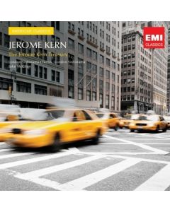 Jerome Kern (1885-1945) - The Jerome Kern Treasury CD
