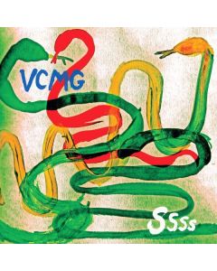 VCMG - Ssss CD