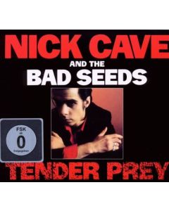 Nick Cave & The Bad Seeds - Tender Prey (Collector's Edition) CD