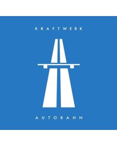 Kraftwerk - Autobahn (180g) (remastered) (International Version) LP