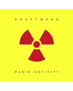 Kraftwerk - Radio-Activity CD