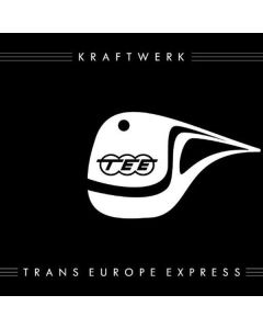 Kraftwerk - Trans Europe Express CD