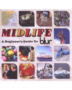 Blur - Midlife: A Beginners Guide To Blur CD