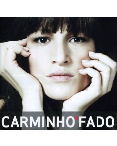 Carminho - Fado CD