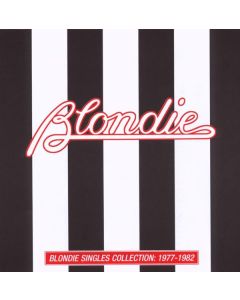 Blondie - Blondie Singles Collection 1977-1982 CD