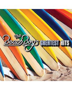 The Beach Boys - Greatest Hits CD
