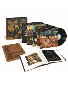 The Smashing Pumpkins - Mellon Collie And The Infinite Sadness (remastered) (180g) (Reissue) LP