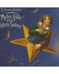 The Smashing Pumpkins - Mellon Collie And The Infinite Sadness CD