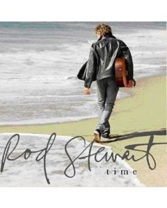 Rod Stewart - Time (Deluxe Edition) CD