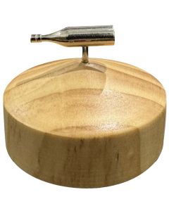 KHEPER GAMES - FLASCHENDREHEN