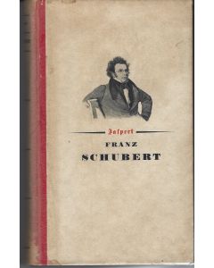 Werner Jaspert • Franz Schubert