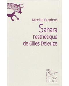 Mireille Buydens • Sahara