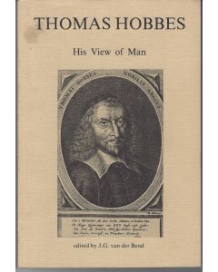 Thomas Hobbes • His View of Man