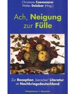 Ach, Neigung zur Fülle
