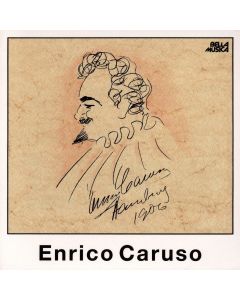 Enrico Caruso • Romanze da Opere CD