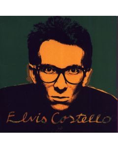 Elvis Costello • An Overview Disc CD