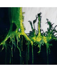 Smiff • Plastic Mars CD