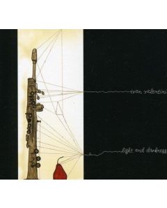 Ivan Valentini • Light and Darkness CD