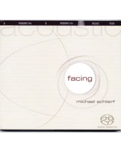 Michael Schlierf • Facing SACD