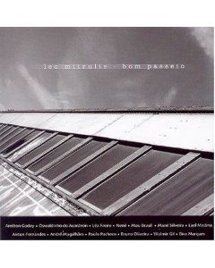 Leo Mitrulis • Bom Passeio CD