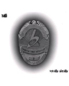 Bait • Velocity Atrocity CD