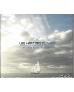 Les Héritiers du Vent • Sur les Quals du Monde CD