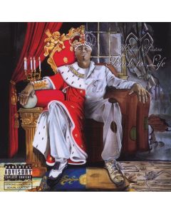 Michael Priston • Back to Life CD