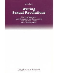 Vera Boie • Writing Sexual Revolutions