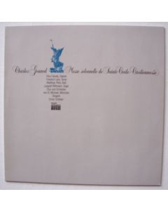 Charles Gounod (1818-1893) • Messe solennelle de Sainte-Cécile - Cäcilienmesse LP