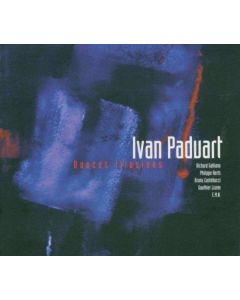 Ivan Paduart • Douces Illusions CD