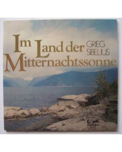 Im Land der Mitternachtssonne 2 LPs