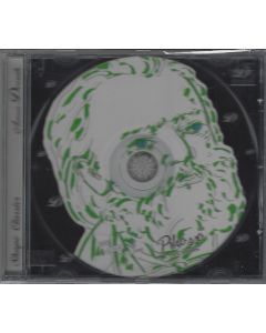 Antonin Dvorak (1841-1904) • Pikosso-Shape-CD