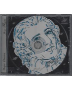 Joseph Haydn (1732-1809) • Pikosso-Shape-CD