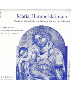 Maria, Himmelskönigin 7"