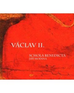 Vaclav II. CD