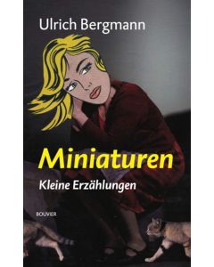 Ulrich Bergmann: Miniaturen