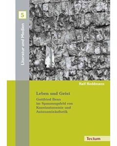 Ralf Reddmann • Leben und Geist
