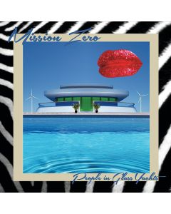 Mission Zero • People in Glass Yachts CD