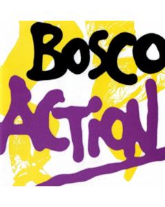 Bosco • Action 2 LPs