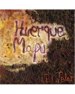 Huerque Mapu • El Telar CD