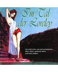 Im Tal der Loreley CD